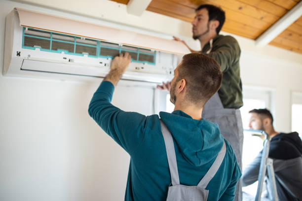 Best Thermostats and Smart Controls in Tooele, UT