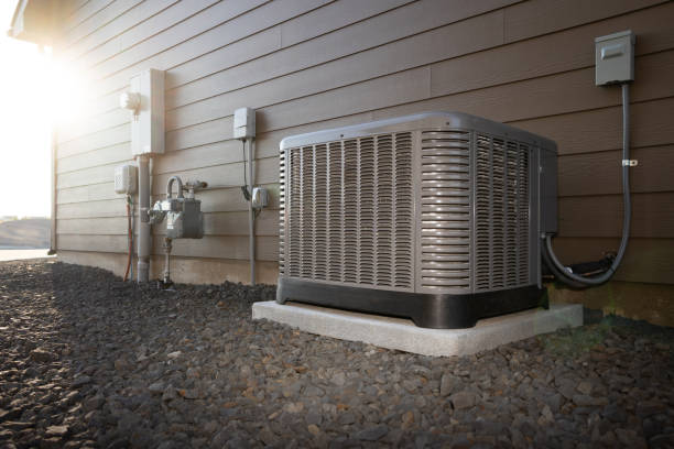 Best HVAC Retrofitting and Upgrading in Tooele, UT